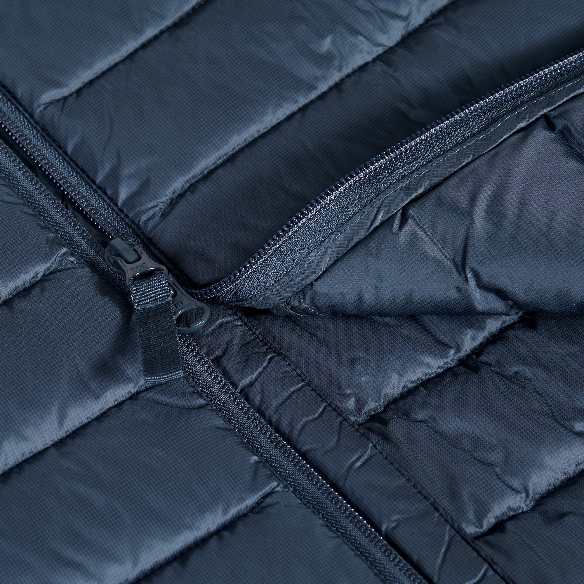 Urberg Women's Hjelle LT Down Jacket Midnight Navy