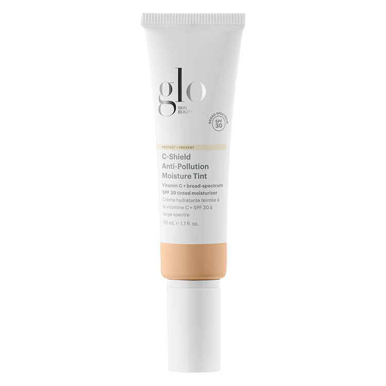 Glo Skin Beauty C-Shield Anti-Pollution Moisture Tint SPF30 2N 50ml
