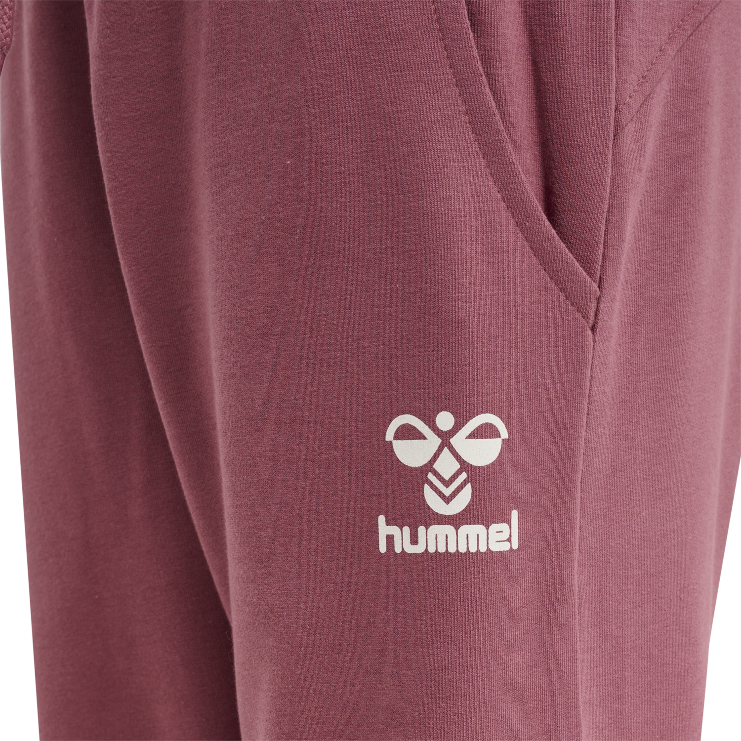 hmlNUETTE PANTS