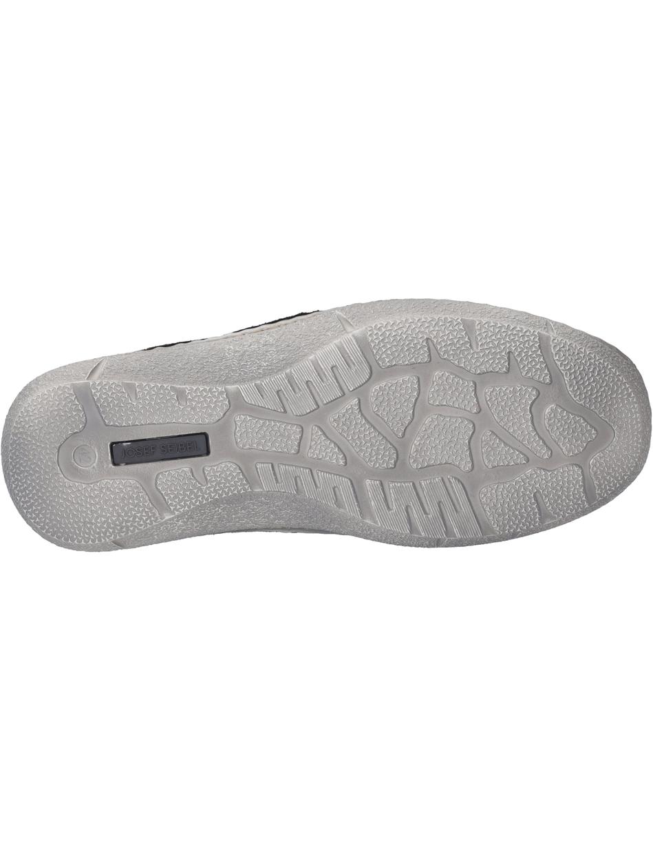 Slipper Alfred 01, asphalt-kombi