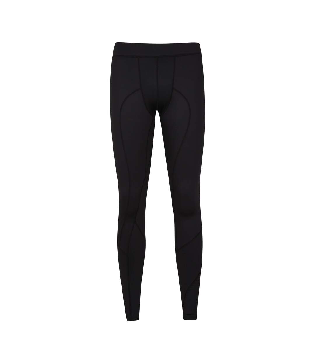 Mountain Warehouse - Legging - Homme (Noir) - UTMW960