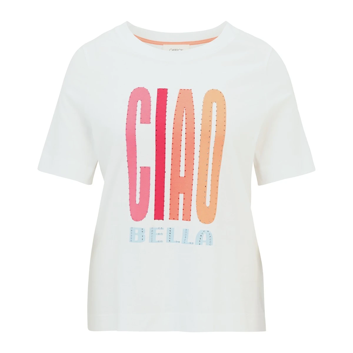 Dames T-shirt 20197303