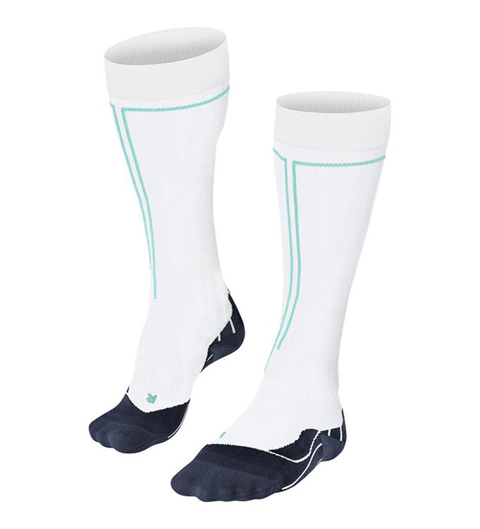 Falke Women Energizing Kniekousen Health