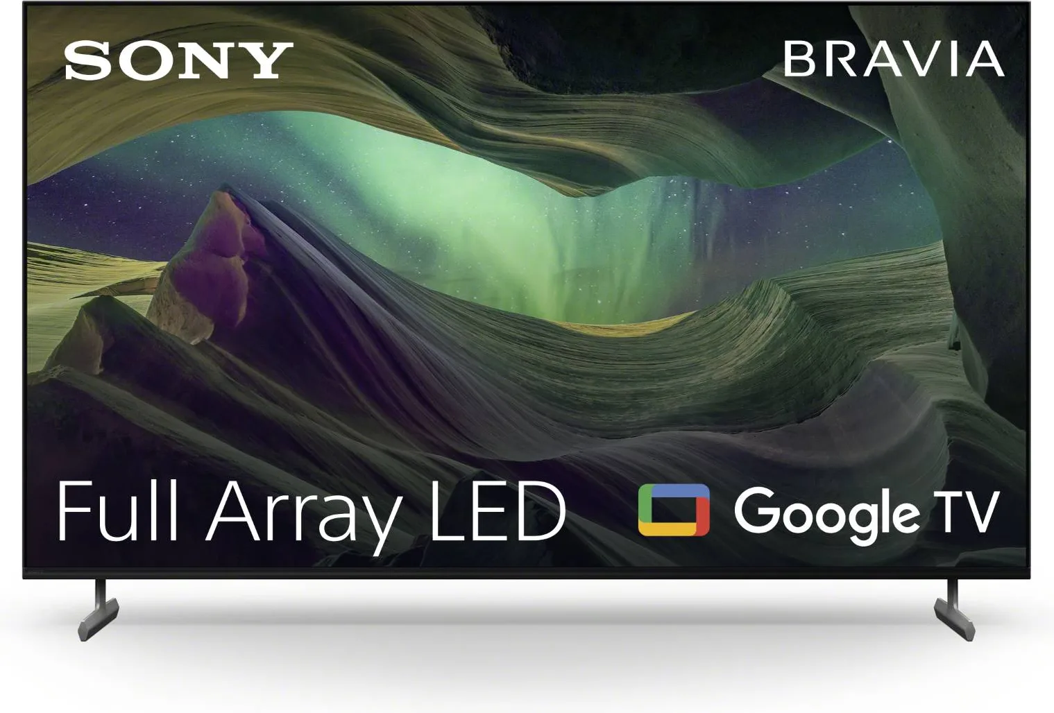 Sony KD-75X85L TV UHD 4K