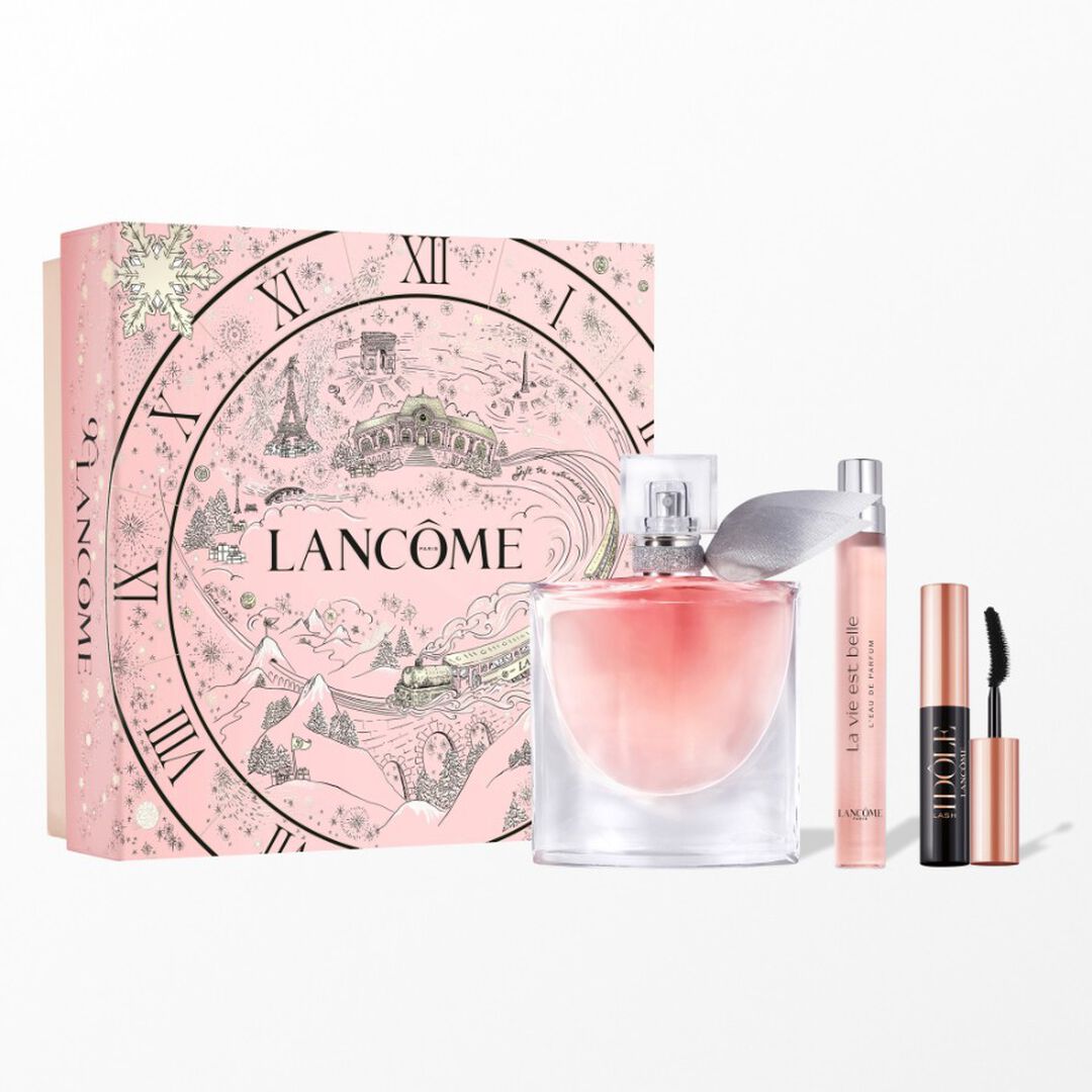 Lancôme La Vie est Belle XMAS 2025 - 1un