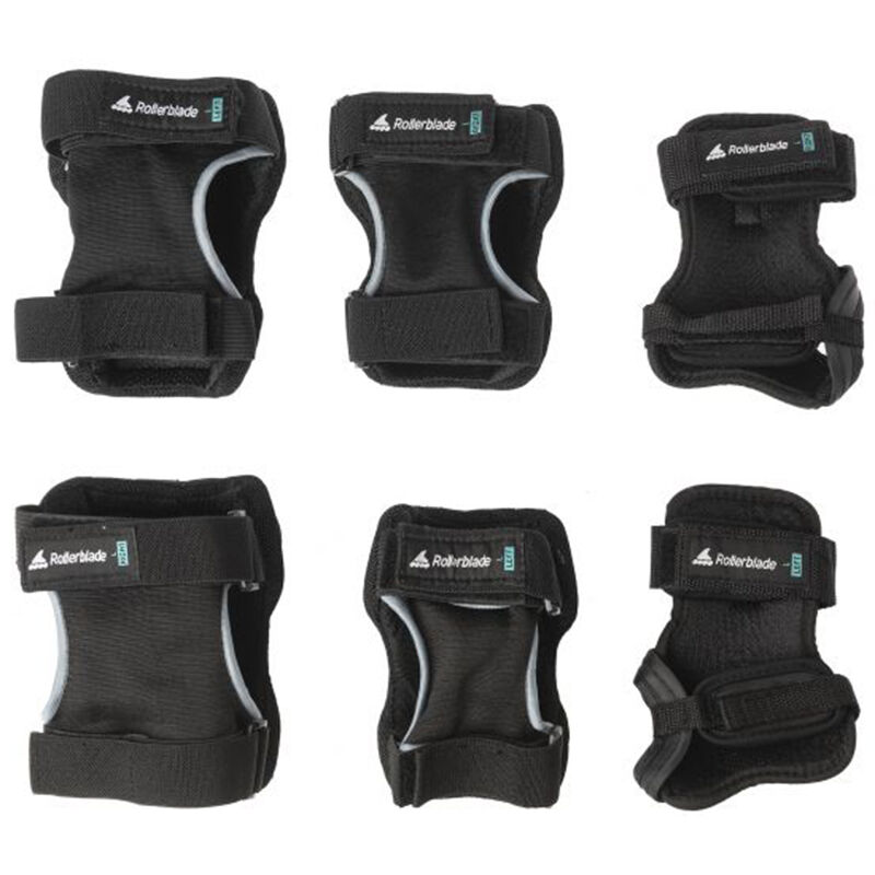 RollerbladeSkate Gear 3 Pack