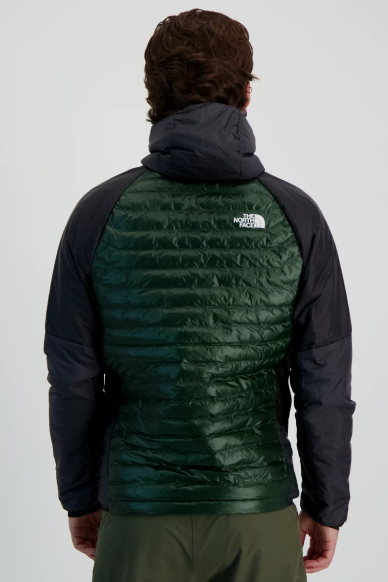 The North Face Macugnaga Hybrid Herren Midlayer