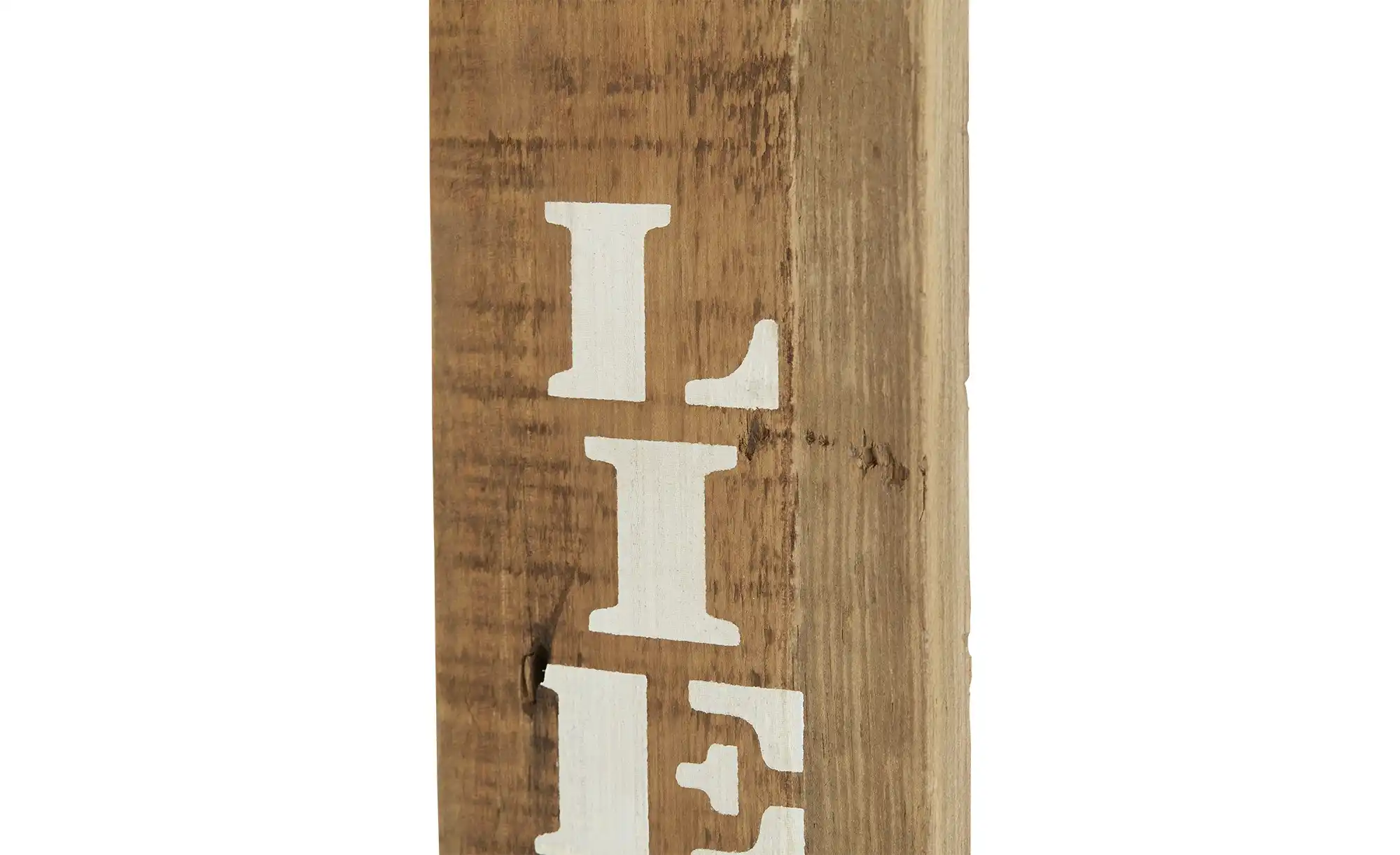 HOME STORY Schild Lieblingsplatz
