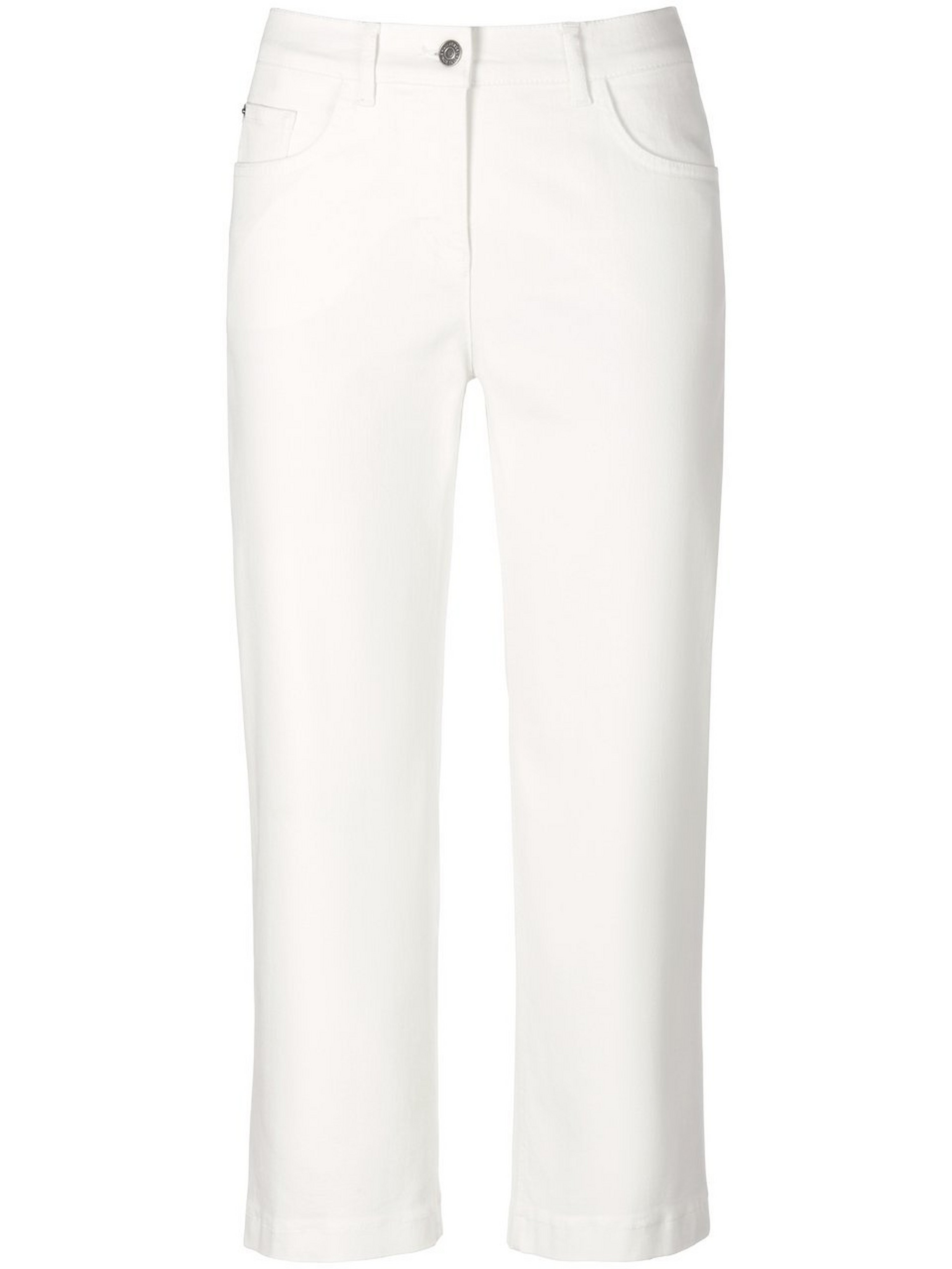 Jeans-Culotte