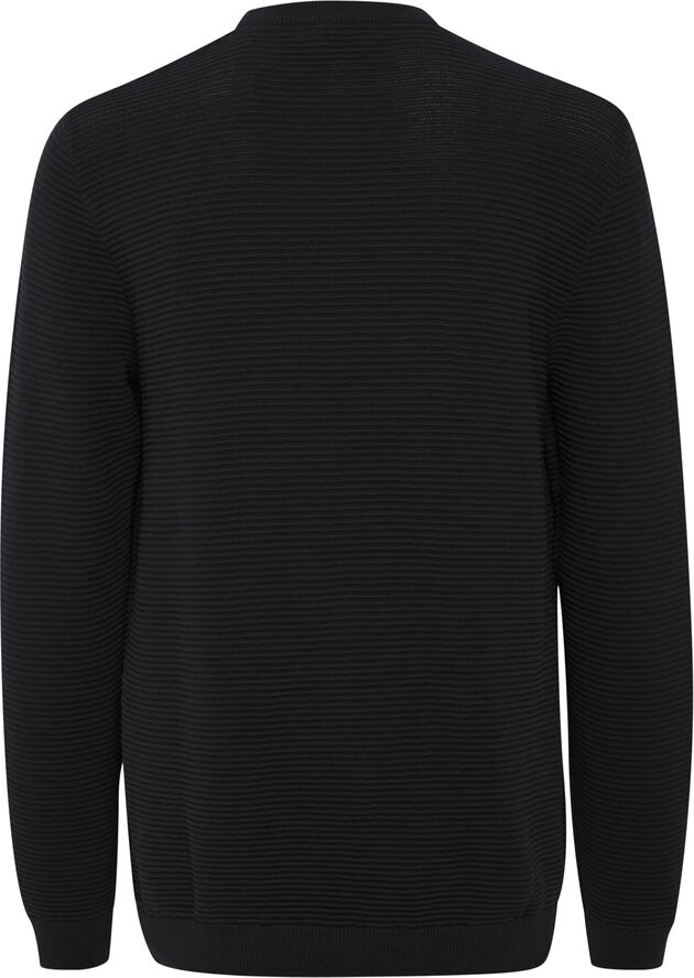 !Solid SDValencia Black