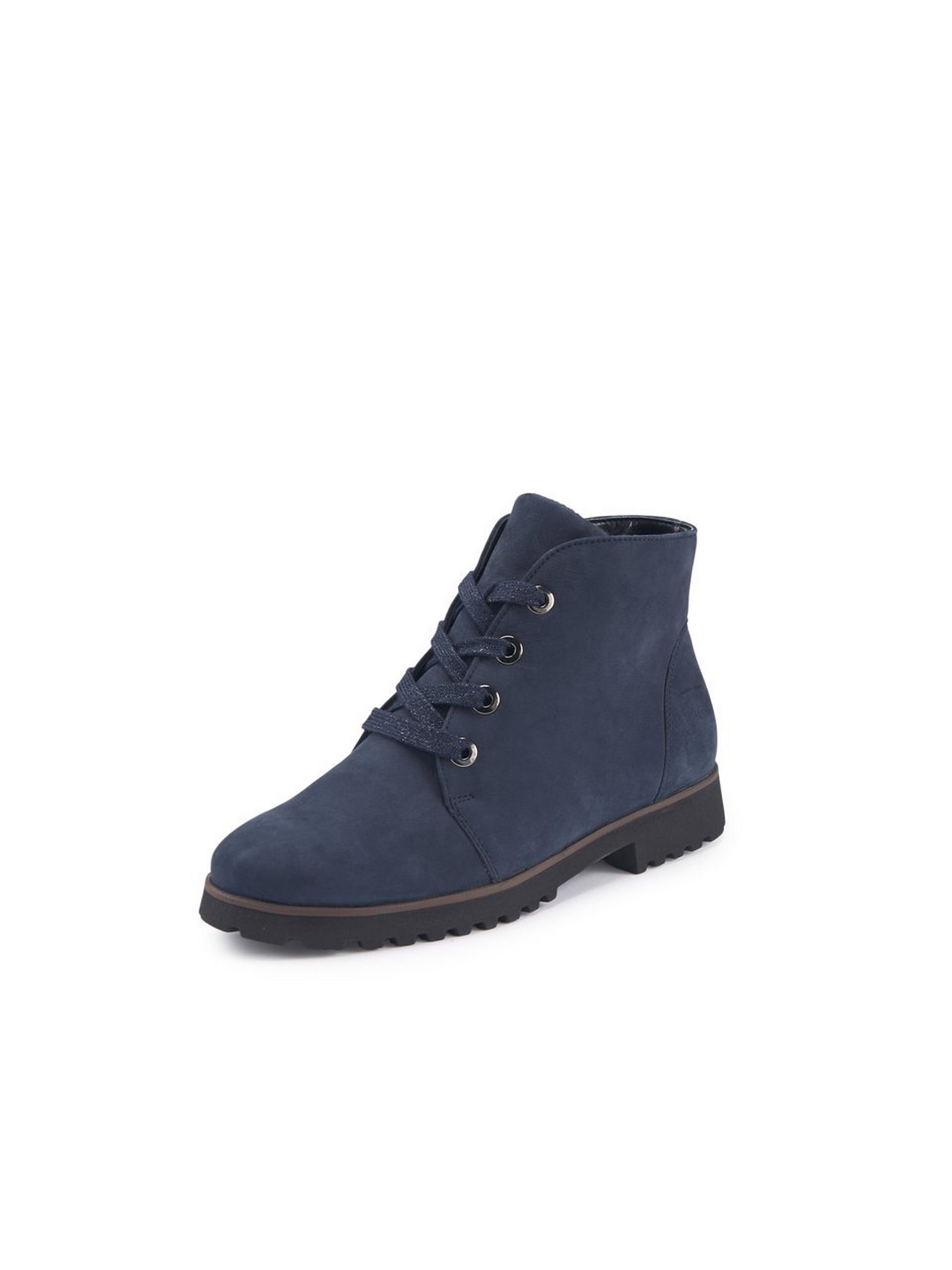 Schnür-Stiefelette Elisa