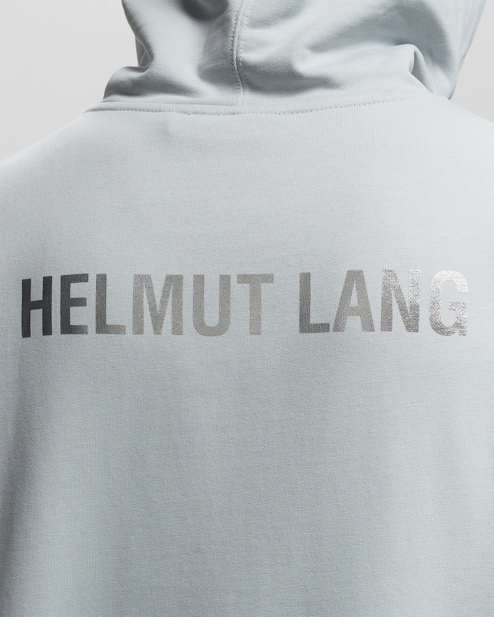 Helmut Lang Outer Sp Hoodie6