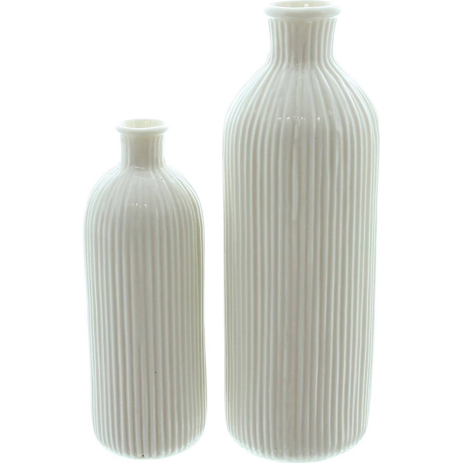 Vase im 2er-Set