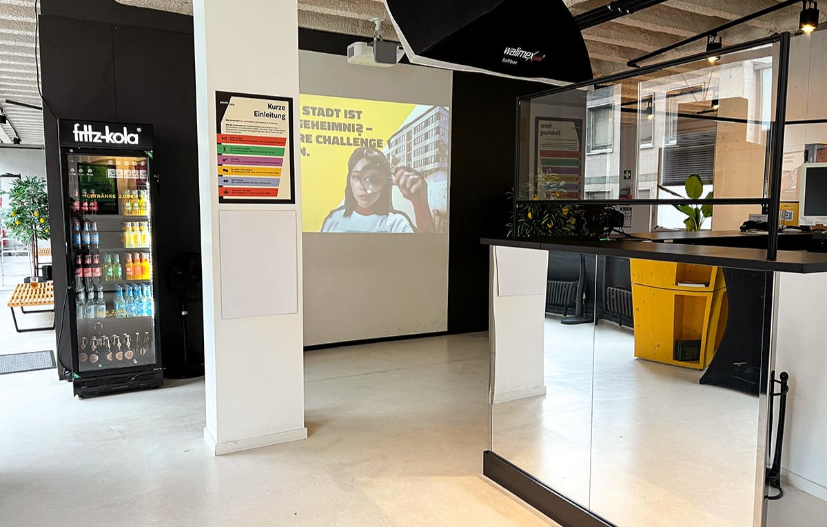 Escape Room Stuttgart