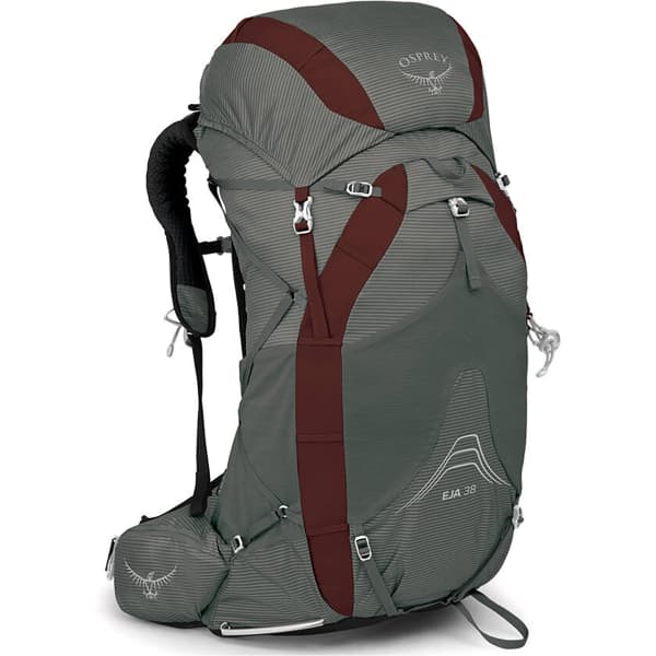 Sac à dos randonnée OSPREY EJA 38 W CLOUD GREY