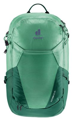 Sac de Randonnée Femme Deuter Futura 21 SL Vert Spearmint Seagreen