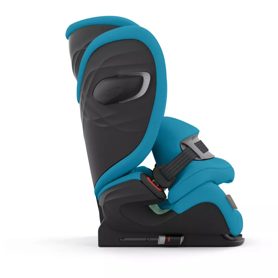 cybex GOLD Kindersitz Pallas G i-Size Beach Blue Plus