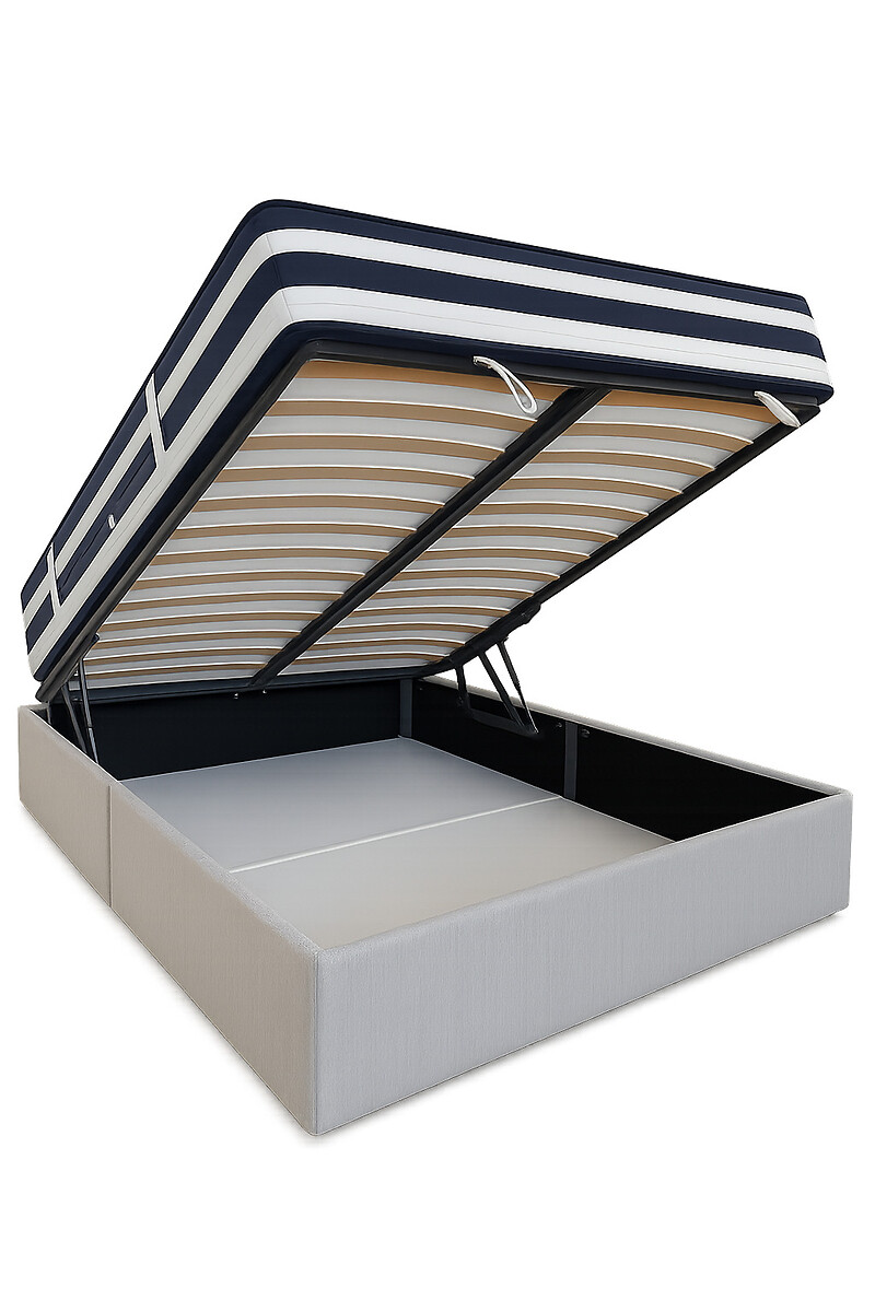LA REDOUTE INTERIEURS<br>Base de ripas, Leona