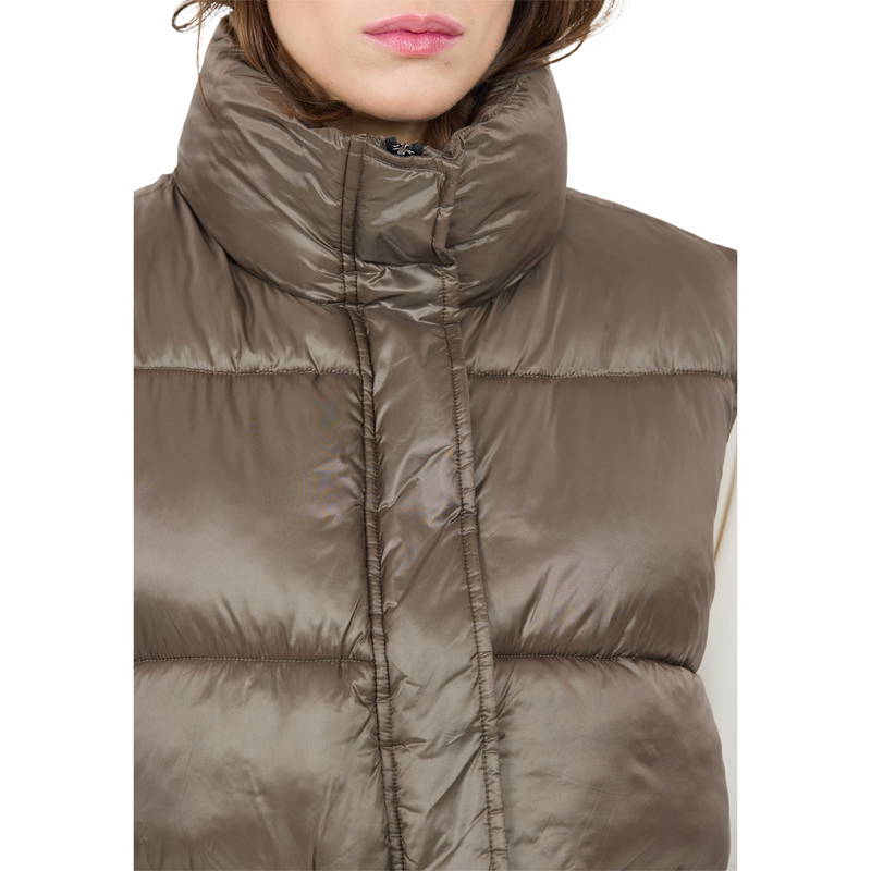 Athlecia Prinsloo Puffer Vest Dame