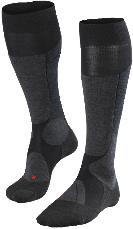 ST 4 W Skitouring Wool