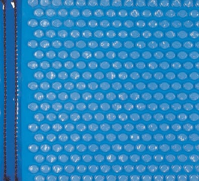 Interline Zomer - Afdekzeil - Blauw - 550 cm