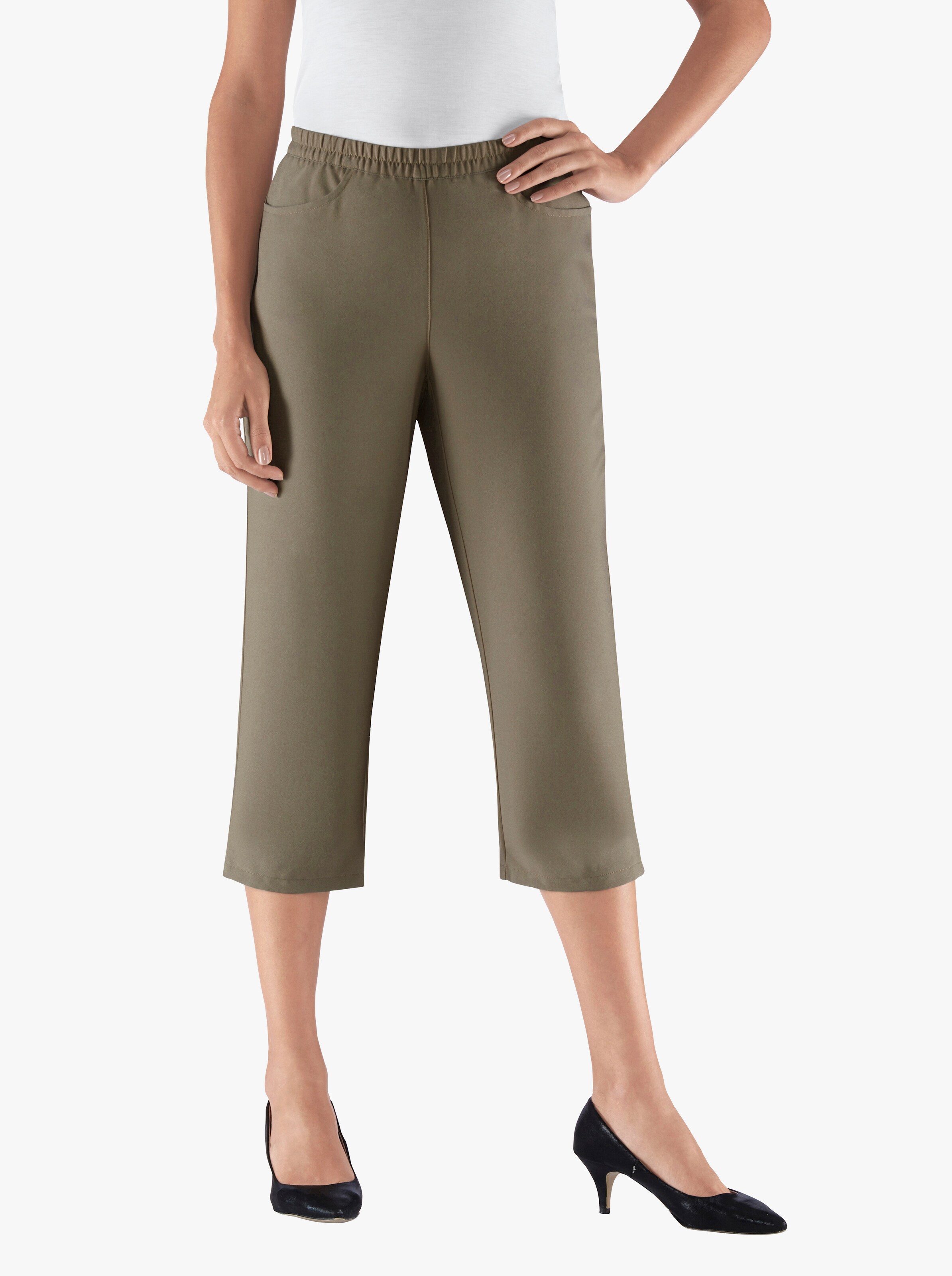 Caprihose