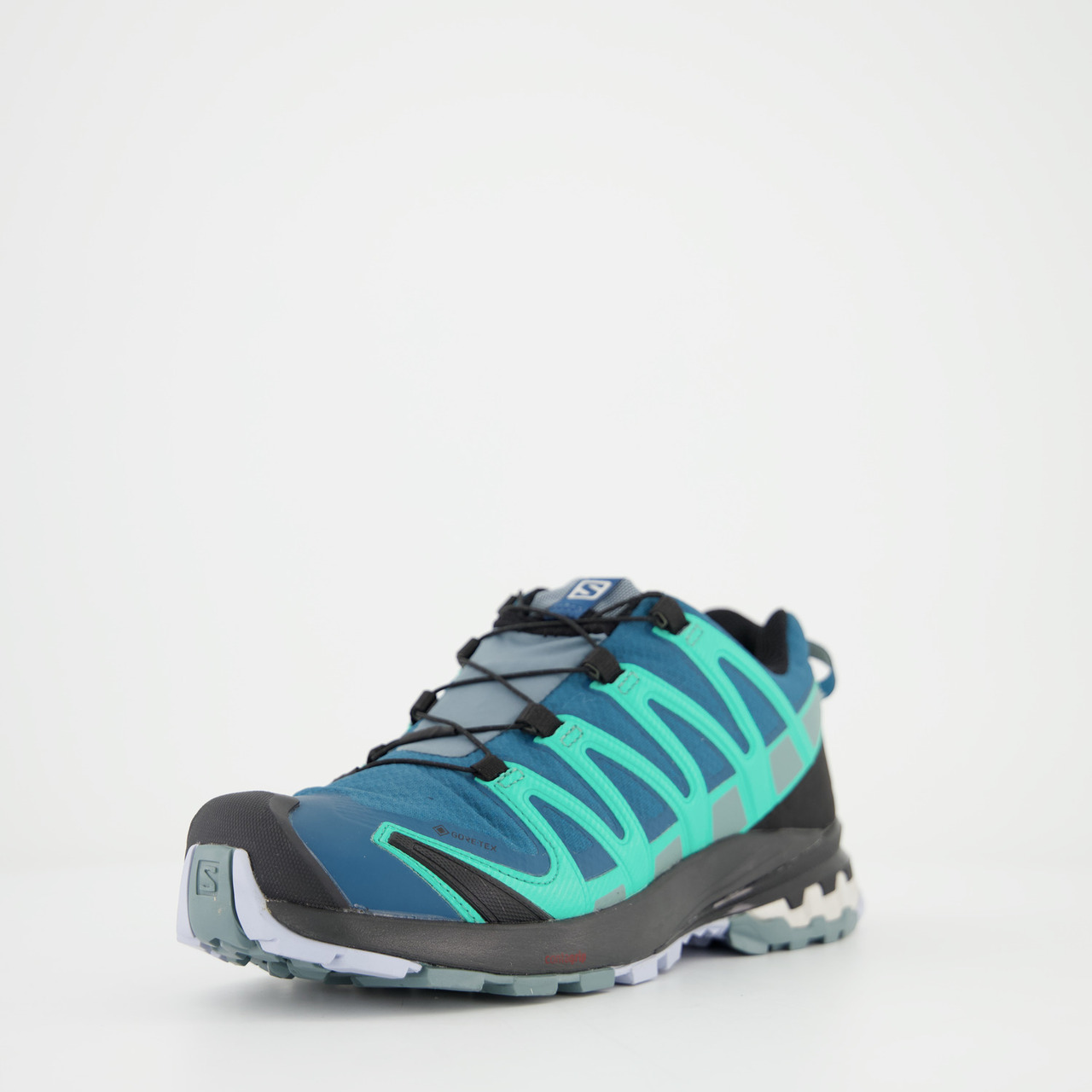 Salomon Schuhe XA PRO 3D v8 GTX W Leg