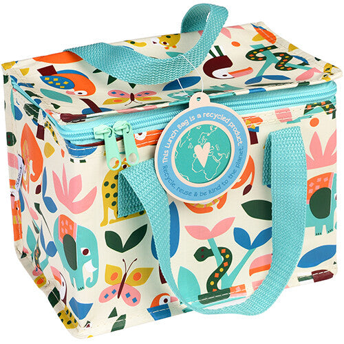 Rex london lunchtas wild wonders