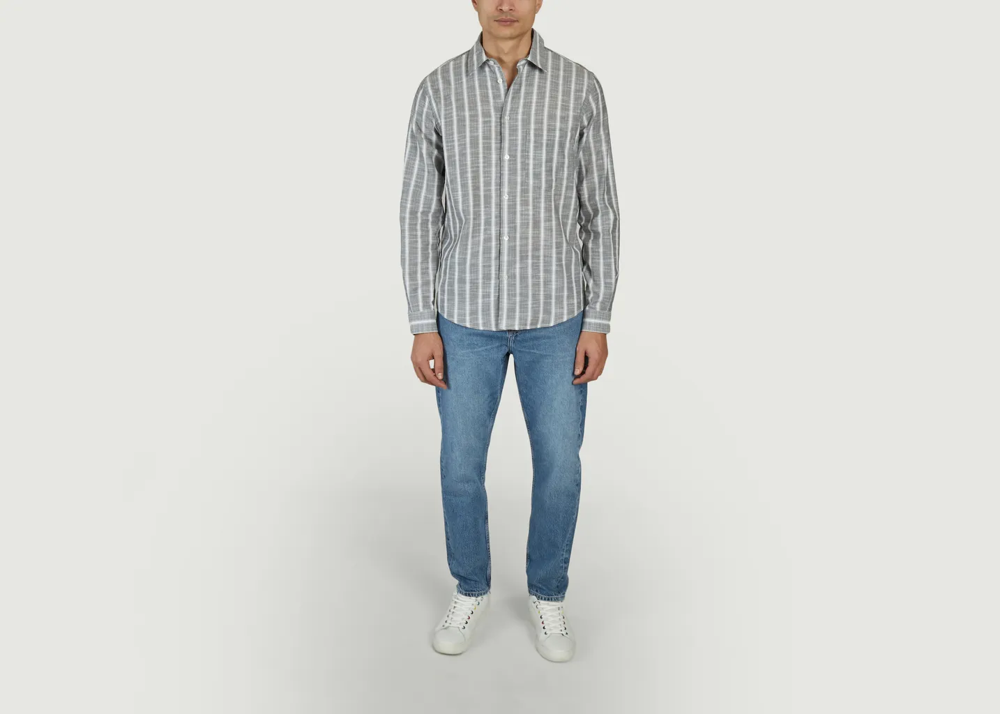 Chemise Liam FP 14531 Samsoe Samsoe
