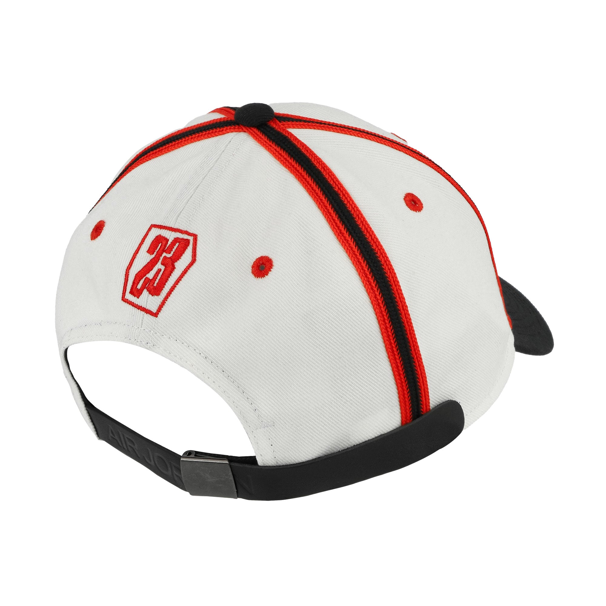 Jordan<br>Structured Club Cap