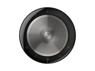 Jabra SPEAK 750 UC - Konferencetelefon håndfri - Bluetooth - trådløs - USB