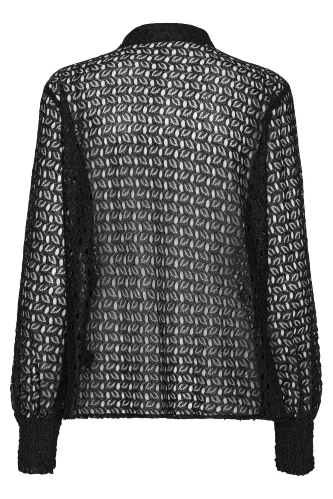 Continue Karina Lace 14697 01 black