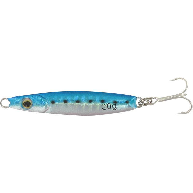 Cuiller A Jigger Powerline Hot Jig - 28G