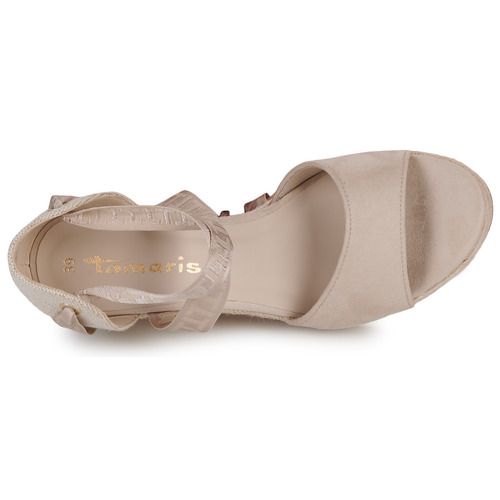Tamaris - 28344-251 - Beige