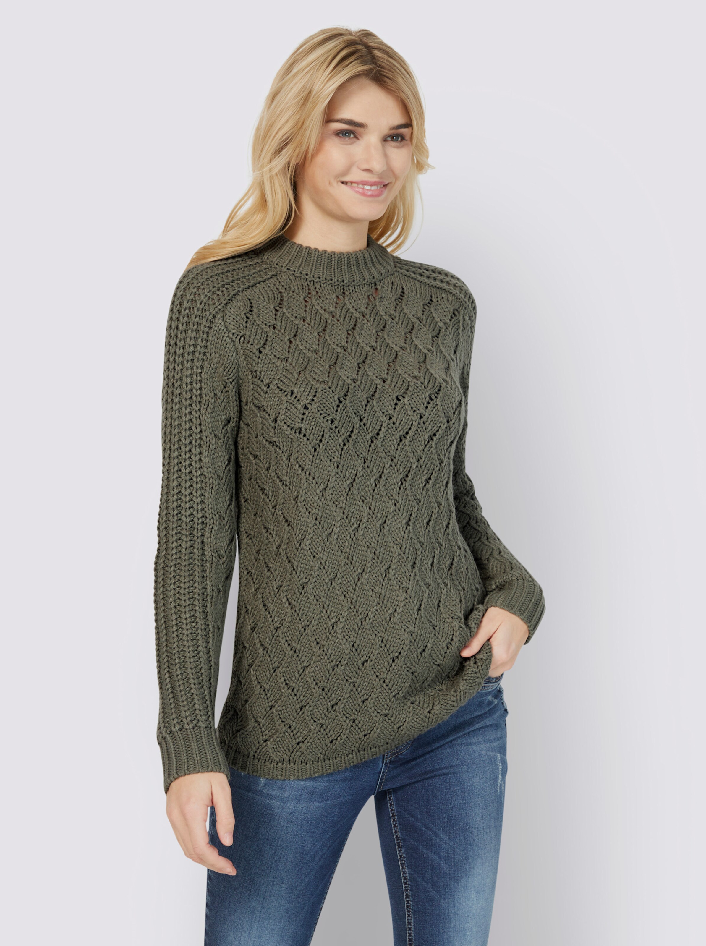 Pullover