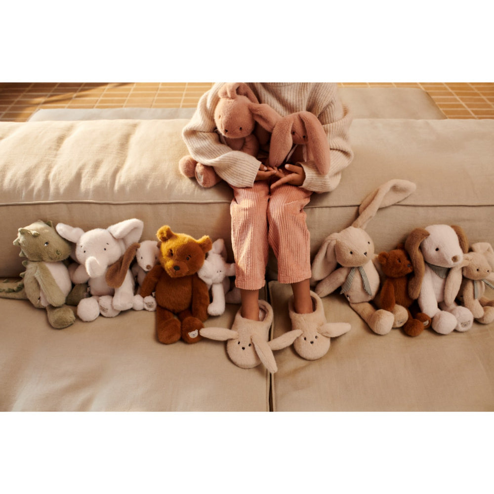 Køb LIEWOOD Mist Binnie Rabbit Small Bamse