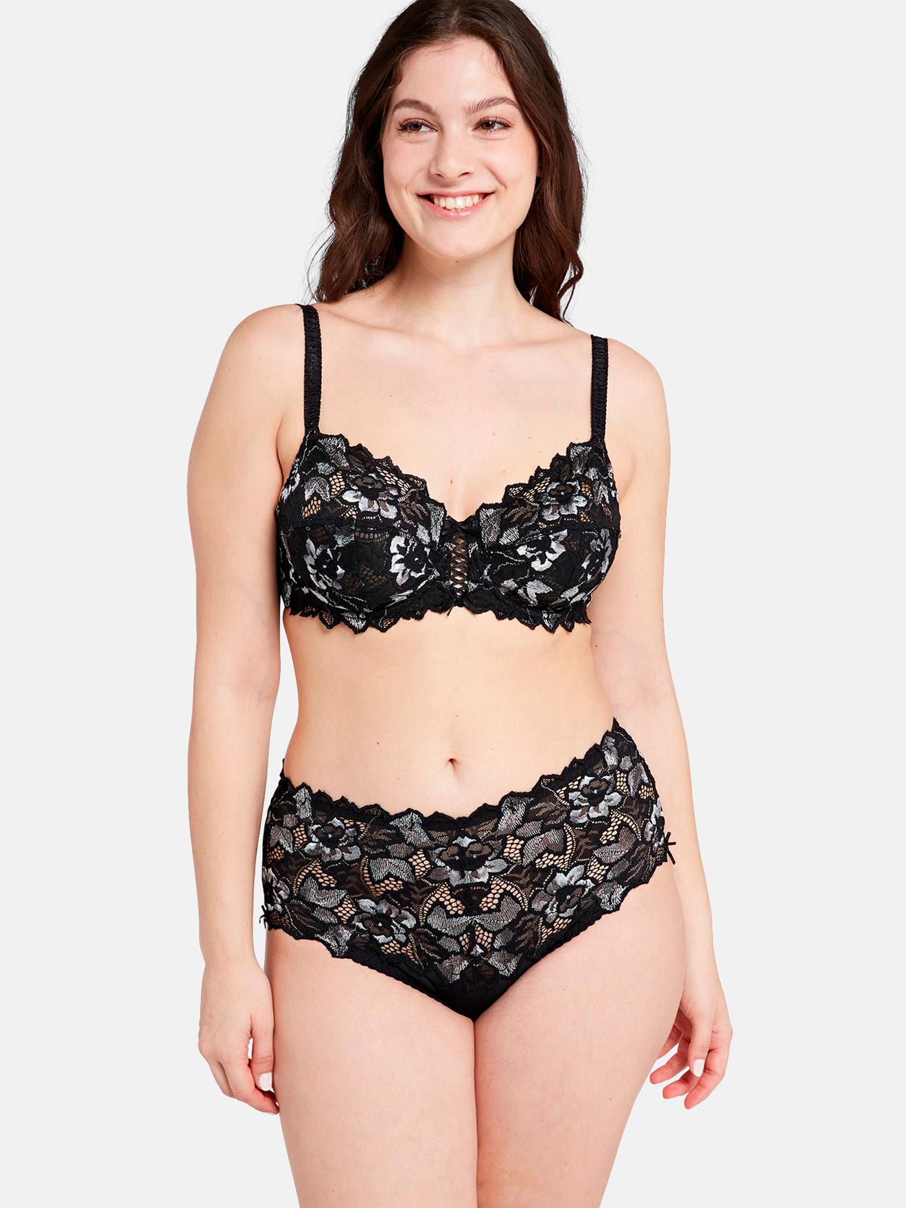 Culotte Arum Gala