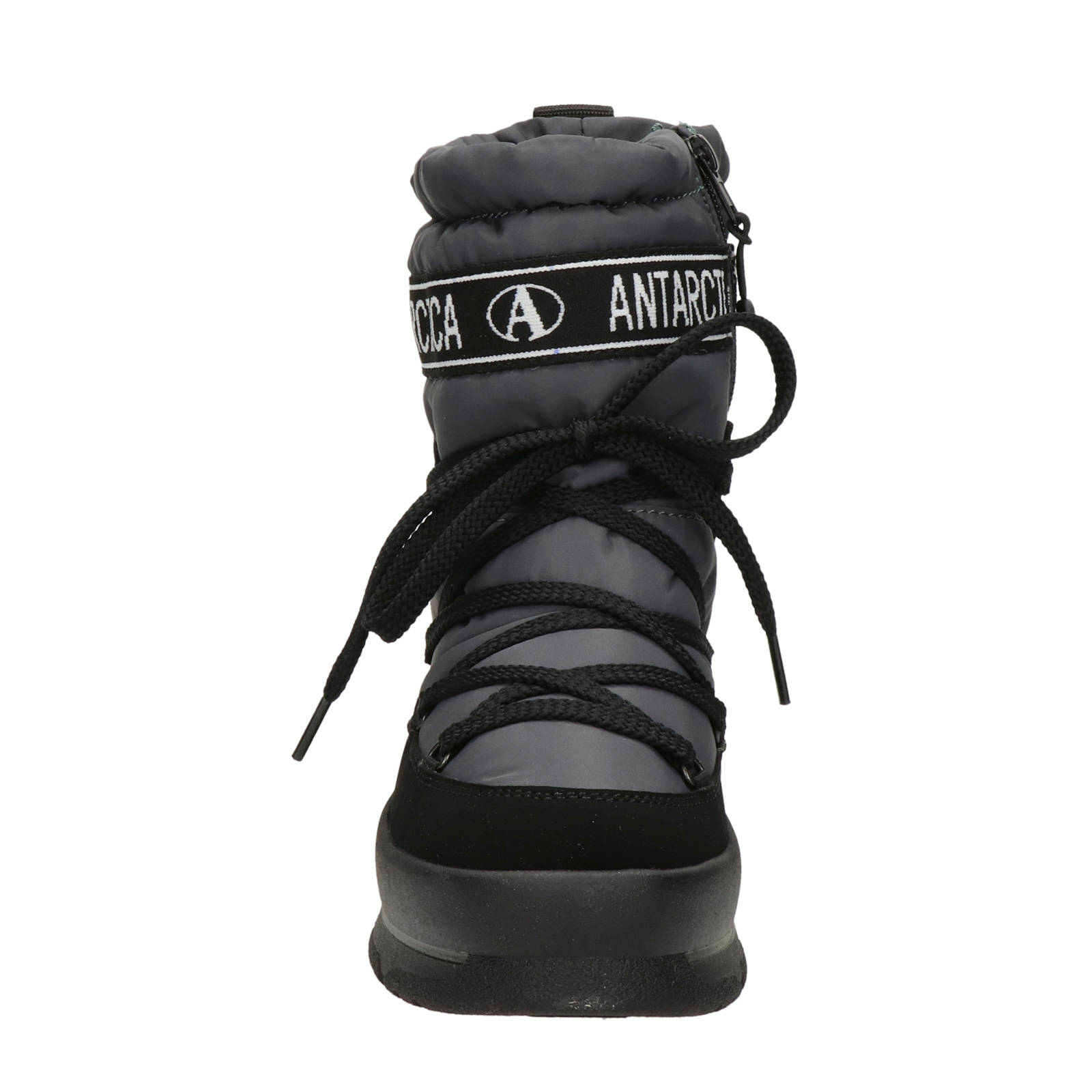 Antarctica snowboots grijs