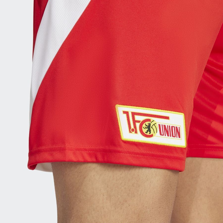 Adidas Short Domicile 1. FC Union Berlin 24/25