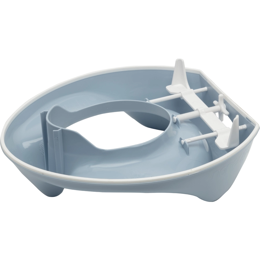 bébé-jou® Toilettensitz de Luxe Celestial Blue