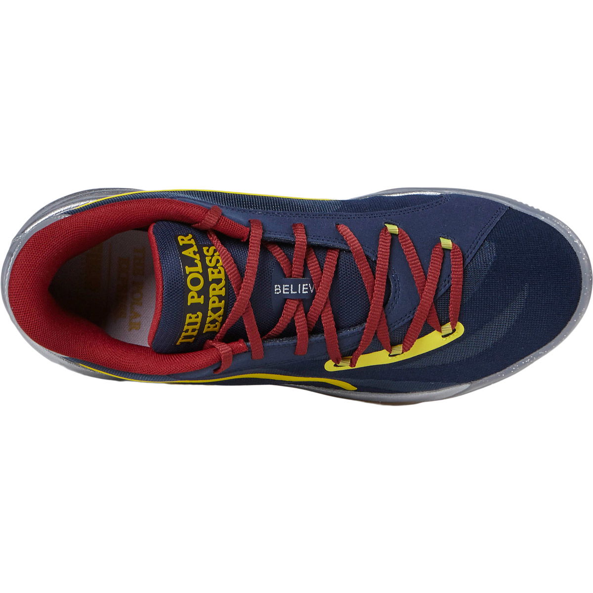 PUMA All-Pro Nitro Polar Express Basketballsko Herre