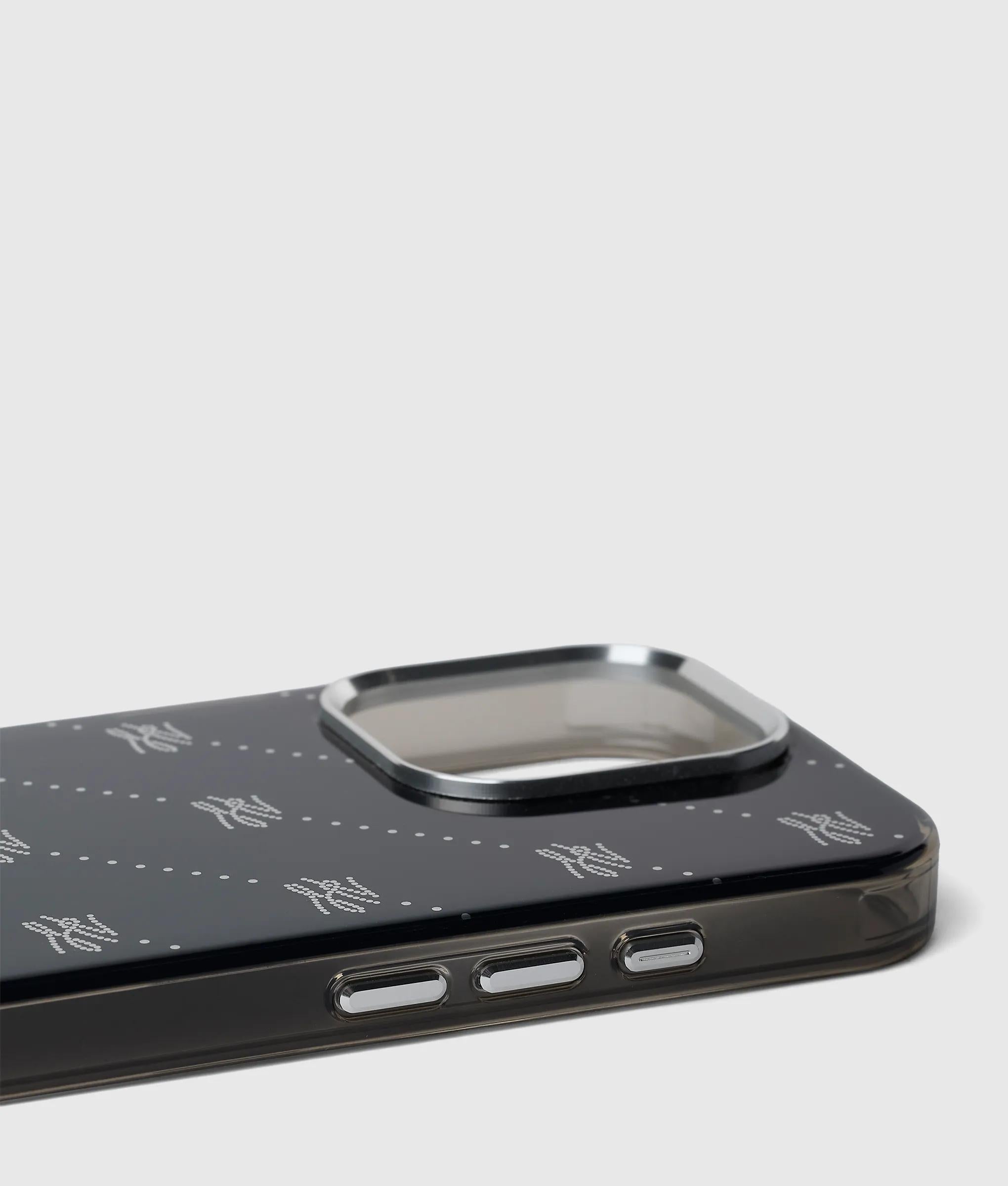 All-over Autograph iPhone 16 Pro hoesje