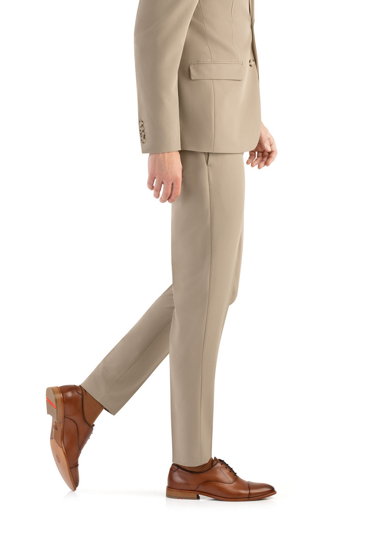 TEX Braun
