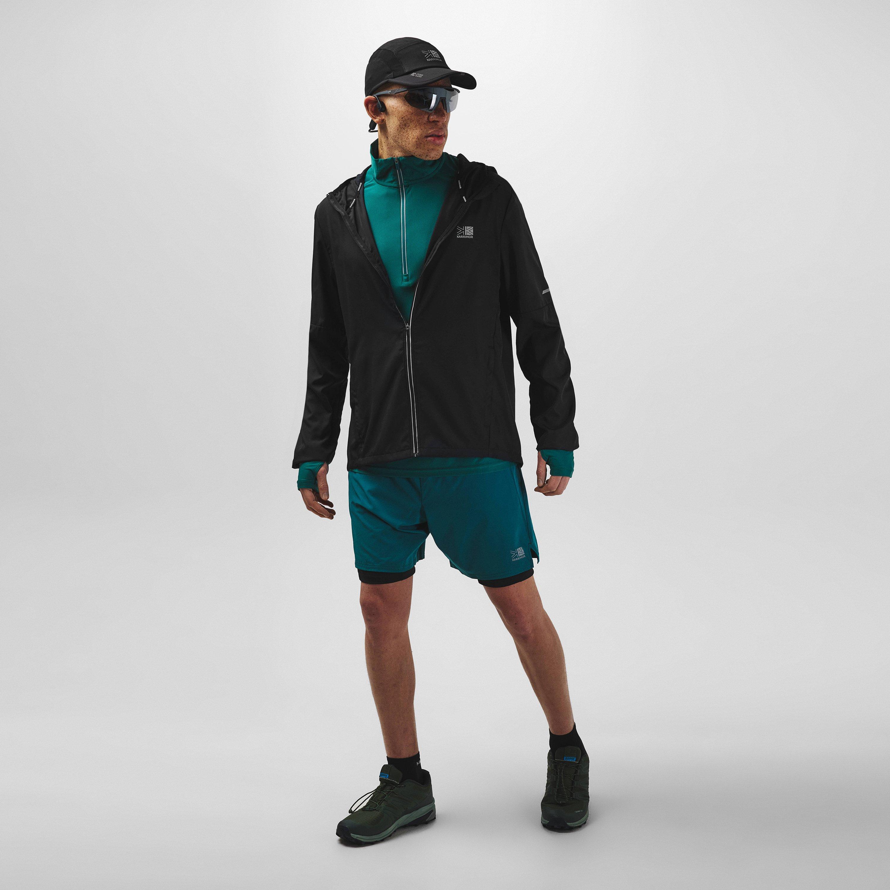 Karrimor Run Jacket Mens