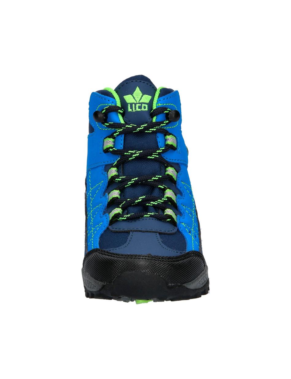 Outdoorstiefel Ringo