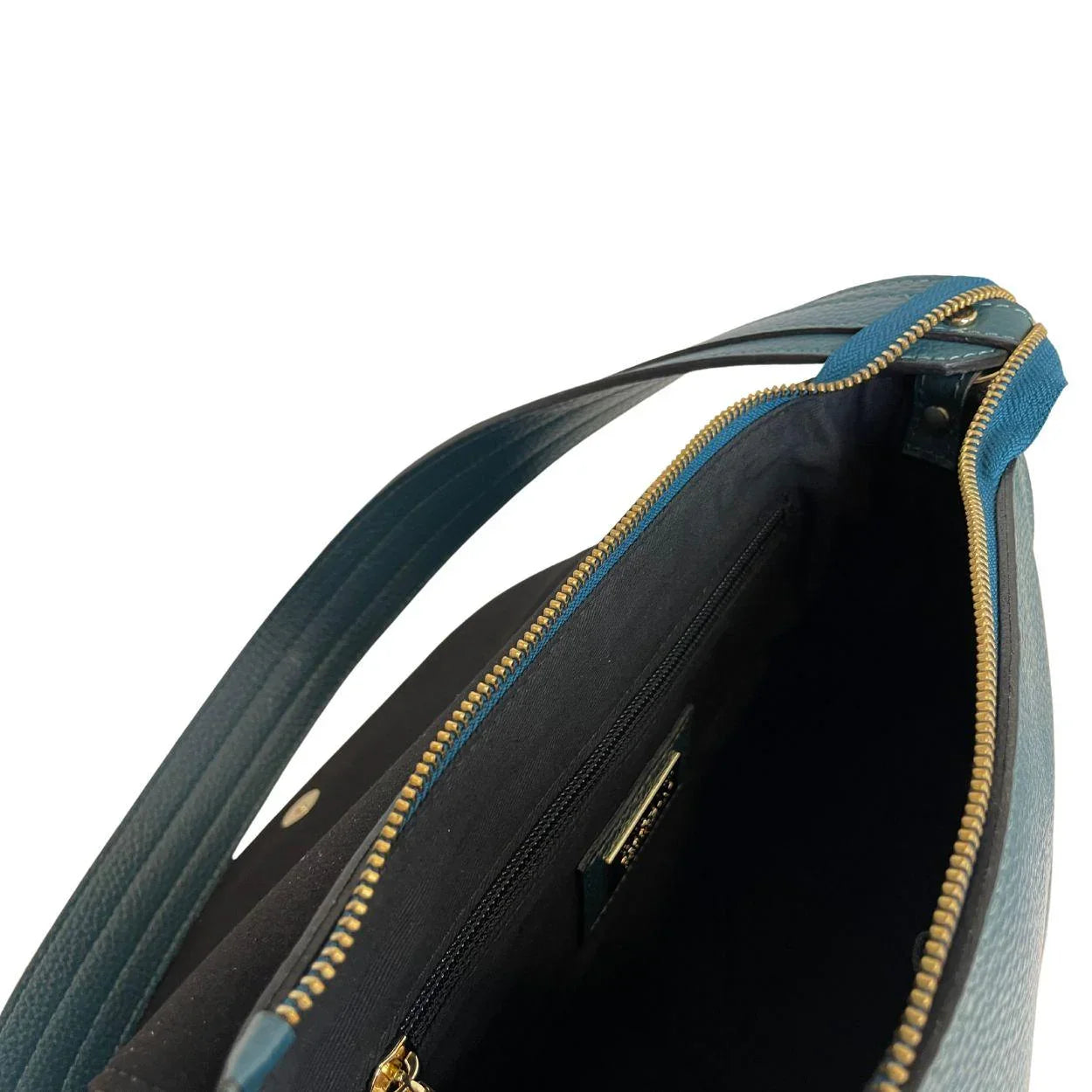 Ripani | 6232OO | Leren Schoudertas
