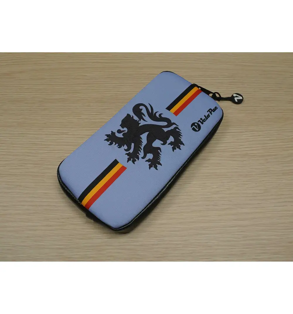 VeloPac RidePac Premium Prints Edition Belgie Telefoonhoes