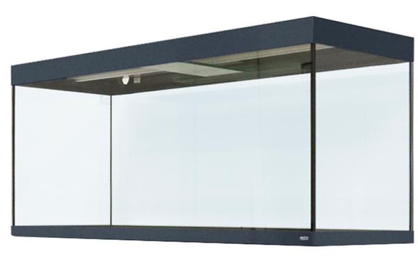 amtra Aquarium ALUX 220 LED, ca. B90/H65/T45