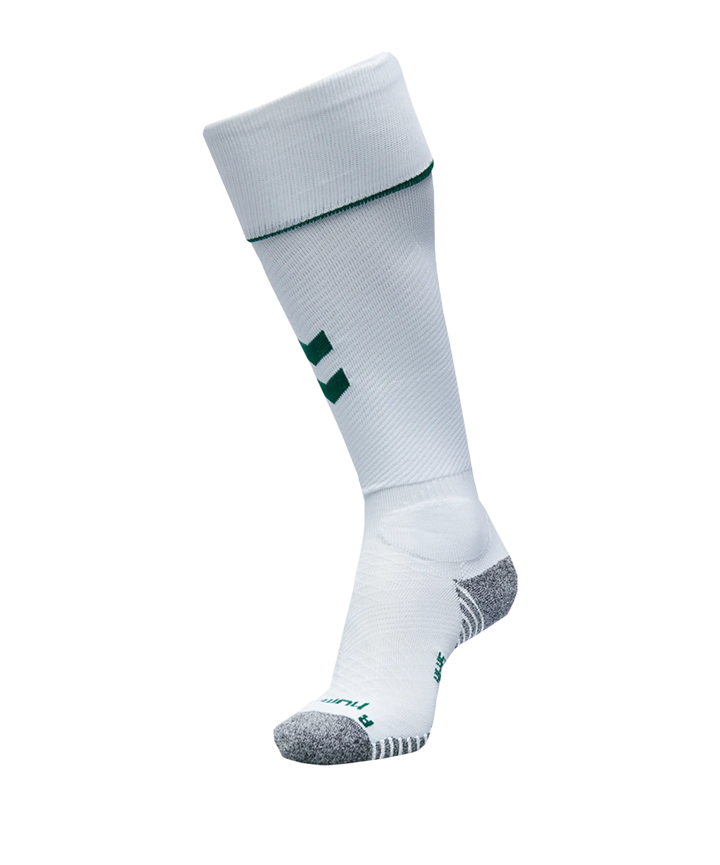 Hummel Pro Football Sock Socken Weiss F9004