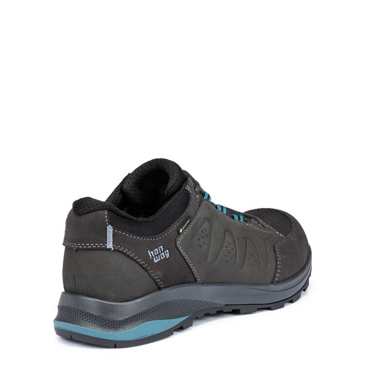 Torsby Low SF Extra GTX - Chaussures randonnée homme